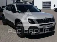 2023 Jeep Avenger