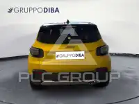 2023 Jeep Avenger