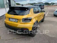 2023 Jeep Avenger