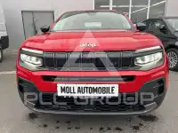 2023 Jeep Avenger