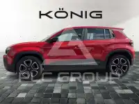 2023 Jeep Avenger