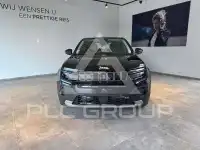 2023 Jeep Avenger