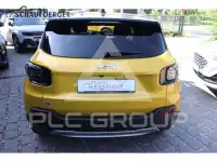 2023 Jeep Avenger