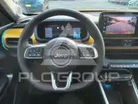 2023 Jeep Avenger