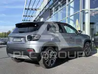 2023 Jeep Avenger