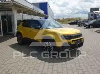2023 Jeep Avenger
