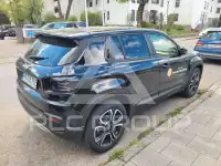 2023 Jeep Avenger