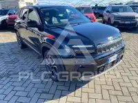 2023 Jeep Avenger