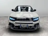 2023 Jeep Avenger