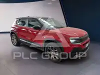 2023 Jeep Avenger