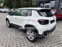 2023 Jeep Avenger