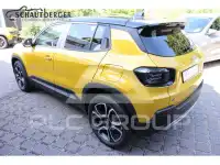 2023 Jeep Avenger