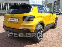 2023 Jeep Avenger