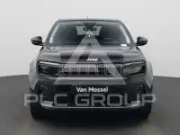 2023 Jeep Avenger