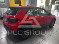 2023 Jeep Avenger
