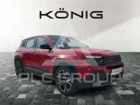 2023 Jeep Avenger