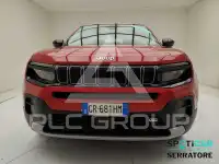 2023 Jeep Avenger