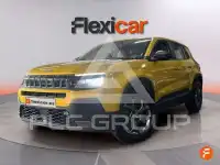 2023 Jeep Avenger
