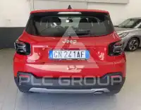 2023 Jeep Avenger