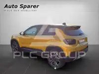 2023 Jeep Avenger