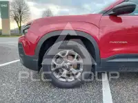 2023 Jeep Avenger