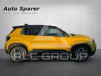 2023 Jeep Avenger