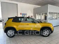 2023 Jeep Avenger