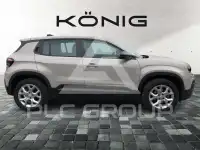 2023 Jeep Avenger