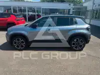2023 Jeep Avenger