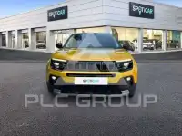 2023 Jeep Avenger
