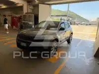 2023 Jeep Avenger