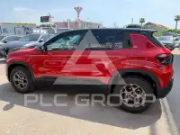 2023 Jeep Avenger