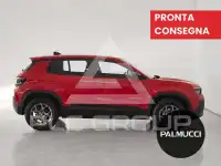 2023 Jeep Avenger