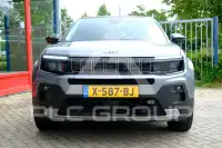 2023 Jeep Avenger
