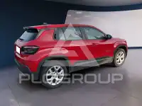 2023 Jeep Avenger