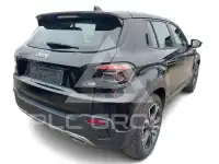 2023 Jeep Avenger