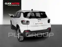 2023 Jeep Avenger