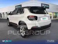 2023 Jeep Avenger