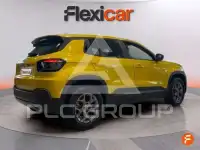 2023 Jeep Avenger