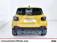 2023 Jeep Avenger