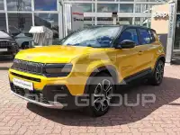 2023 Jeep Avenger