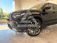 2023 Jeep Avenger