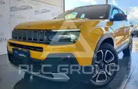 2023 Jeep Avenger