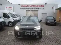 2023 Jeep Avenger