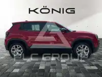 2023 Jeep Avenger