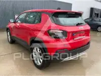 2023 Jeep Avenger