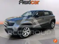 2023 Jeep Avenger