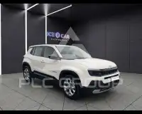 2023 Jeep Avenger