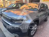2024 Jeep Avenger