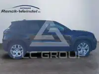 2023 Jeep Avenger